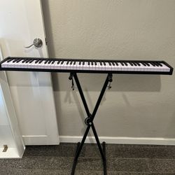 Piano 88 Key 