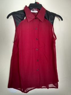 Blusa de mujer