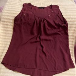 Women’s blouse