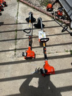 Echo string trimmer
