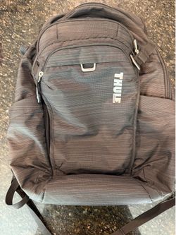 Thule Construct Backpack 24L Laptop Backpack