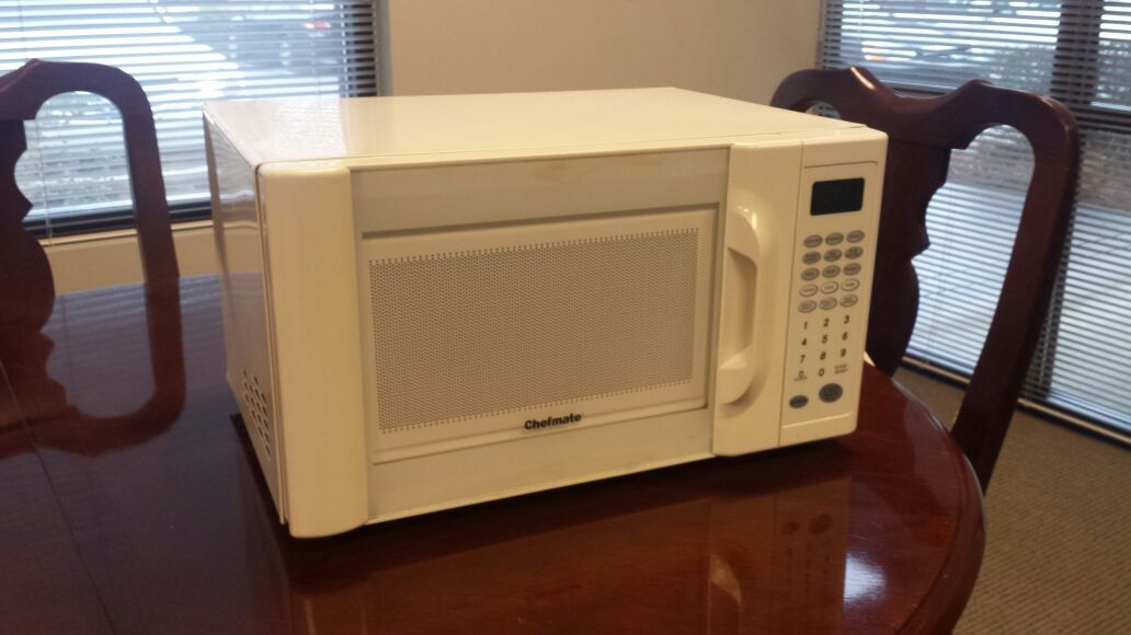 ChefMate Microwave for Sale in Charlotte, NC OfferUp