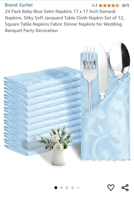 Napkins