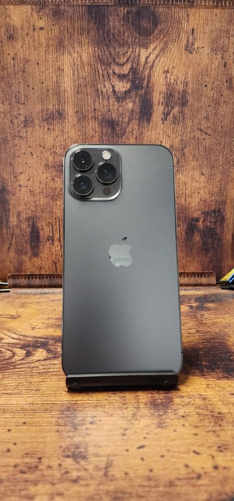 IPhone 13 Pro Max 5G Unlocked 1TB