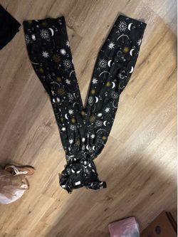 Stars and moon jumpsuit by Lost and Wander