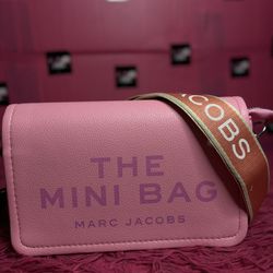 The mini Bag 