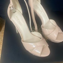 Nine West Heels
