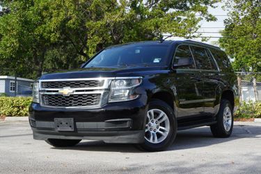 2019 Chevrolet Tahoe
