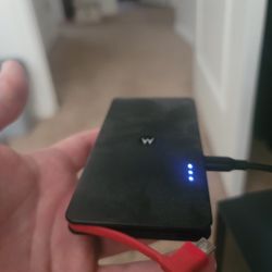 Micro USB Battery Pack