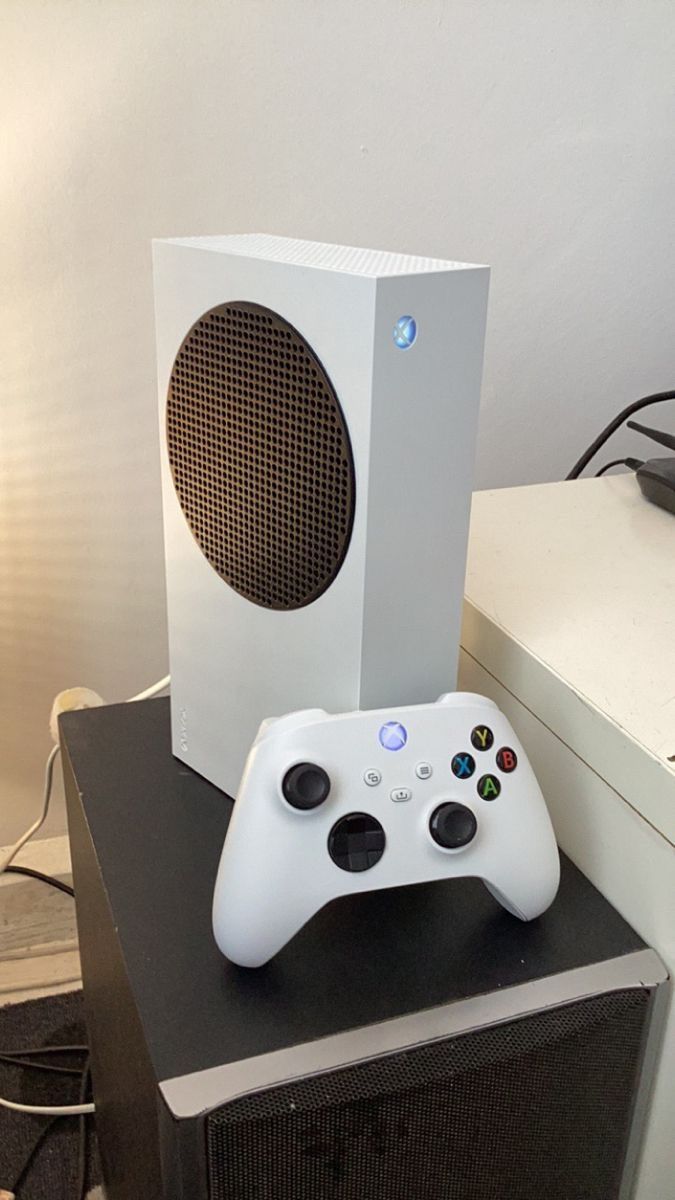 Xbox Series S 1tb