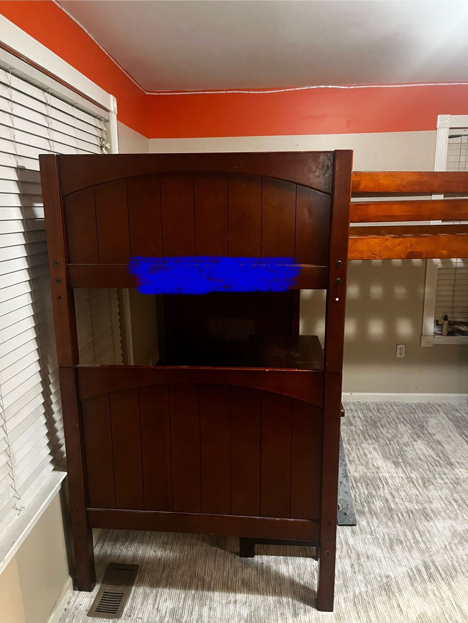 Two bunkbeds BEST OFFER