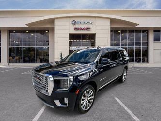 2021 GMC Yukon XL