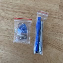 Electrics Repair Tools( Iphone,iPad,laptops ) 