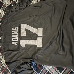 Raiders Jersey 