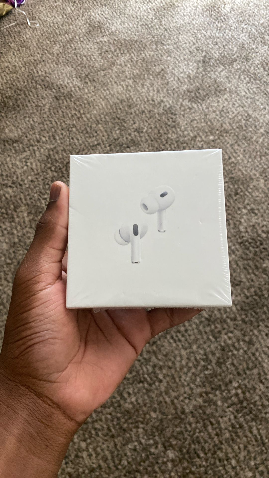 AirPods Pro(2nd generation)