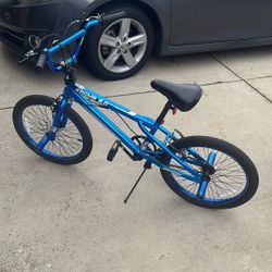 Krome 2.0 Youth Bmx Bike