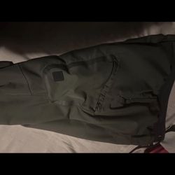 Under Armour Pants (2)