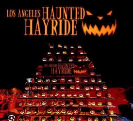 LA Haunted Hayride