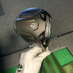 Well Take Trade Taylormade Qi4d