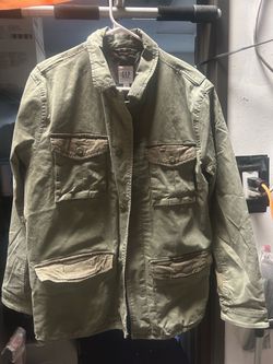 Gap men’s jacket