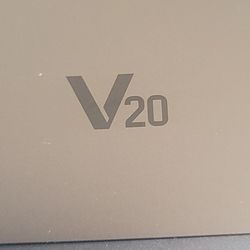 Telefono LG V20 Locked  Whit Google Acount  Tiene Cuenta Google  Es Para 2 Sindcard  DE Tmobile 