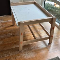 Ikea Kids Desk