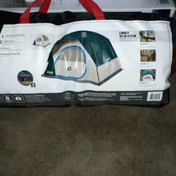 Coleman Sky Tent 