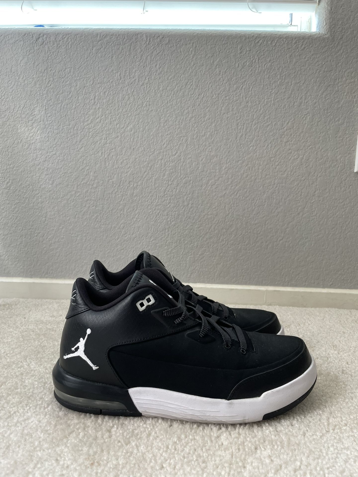 Nike Air Jordan Flight Origin Basketball Shoes