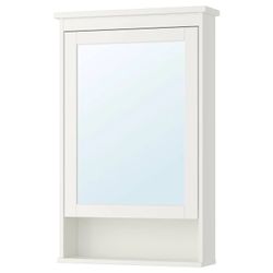 Mirror cabinets (Pair) IKEA