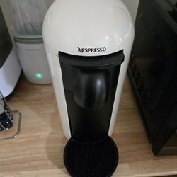 Nespresso Vertuo