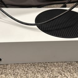 Xbox One Series S 