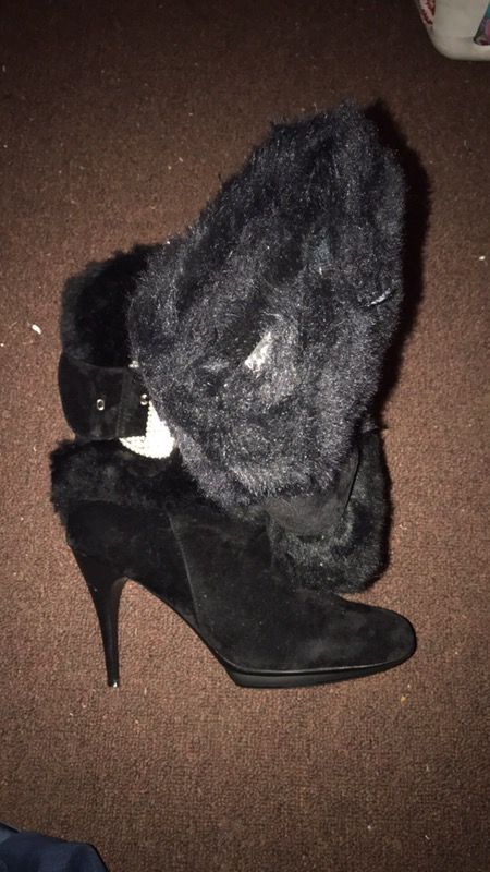 Women boots