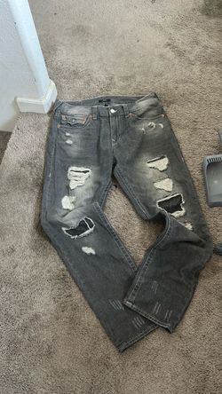 True religion