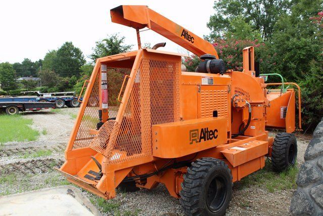 2007 ALTEC DC1217SPW