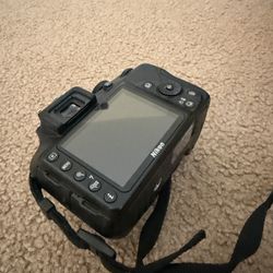 Nikon D3300