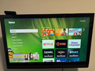 Vizio 32inch TV