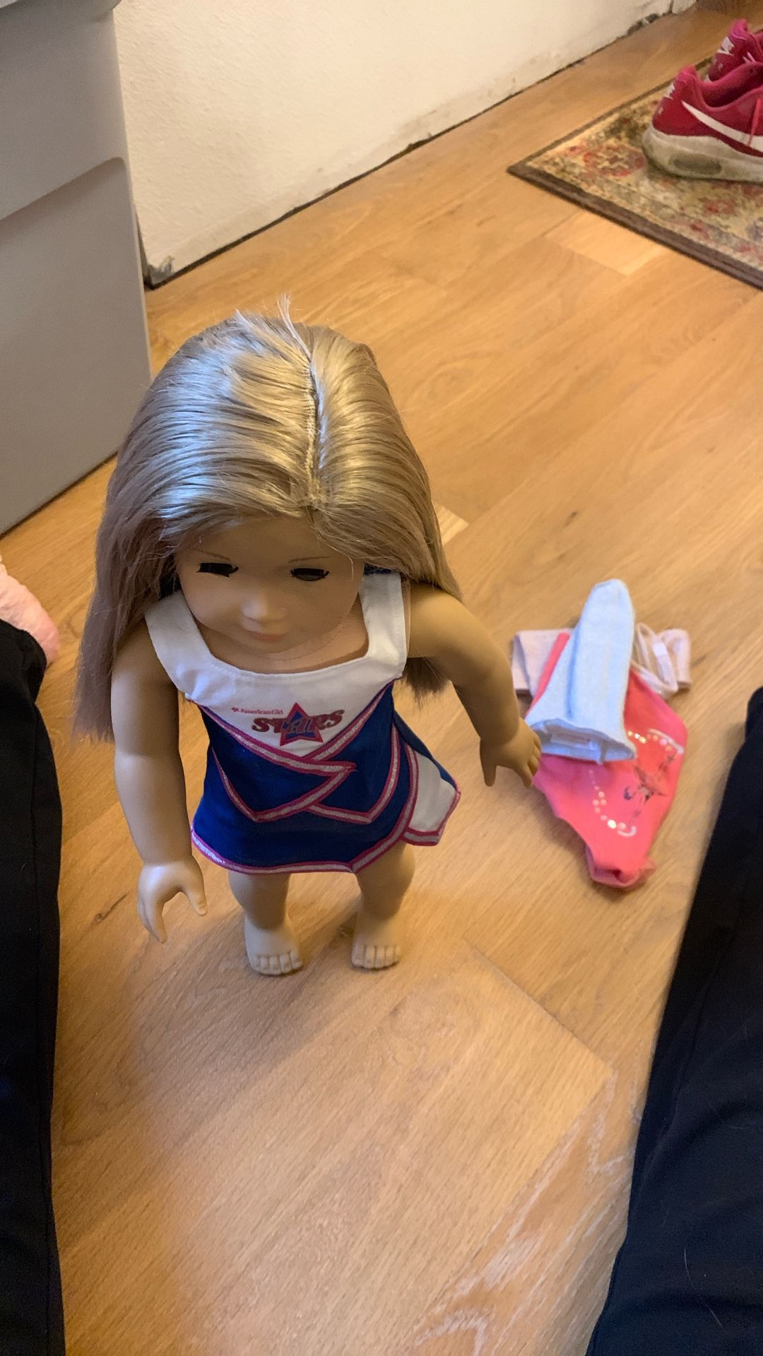 American Girl Doll