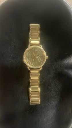 Michael Kors women’s  watch
