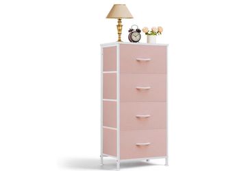 4 Drawers dresser for Bedroom