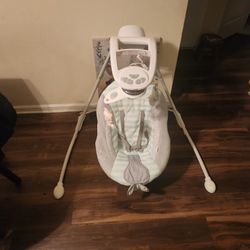 Baby Swing