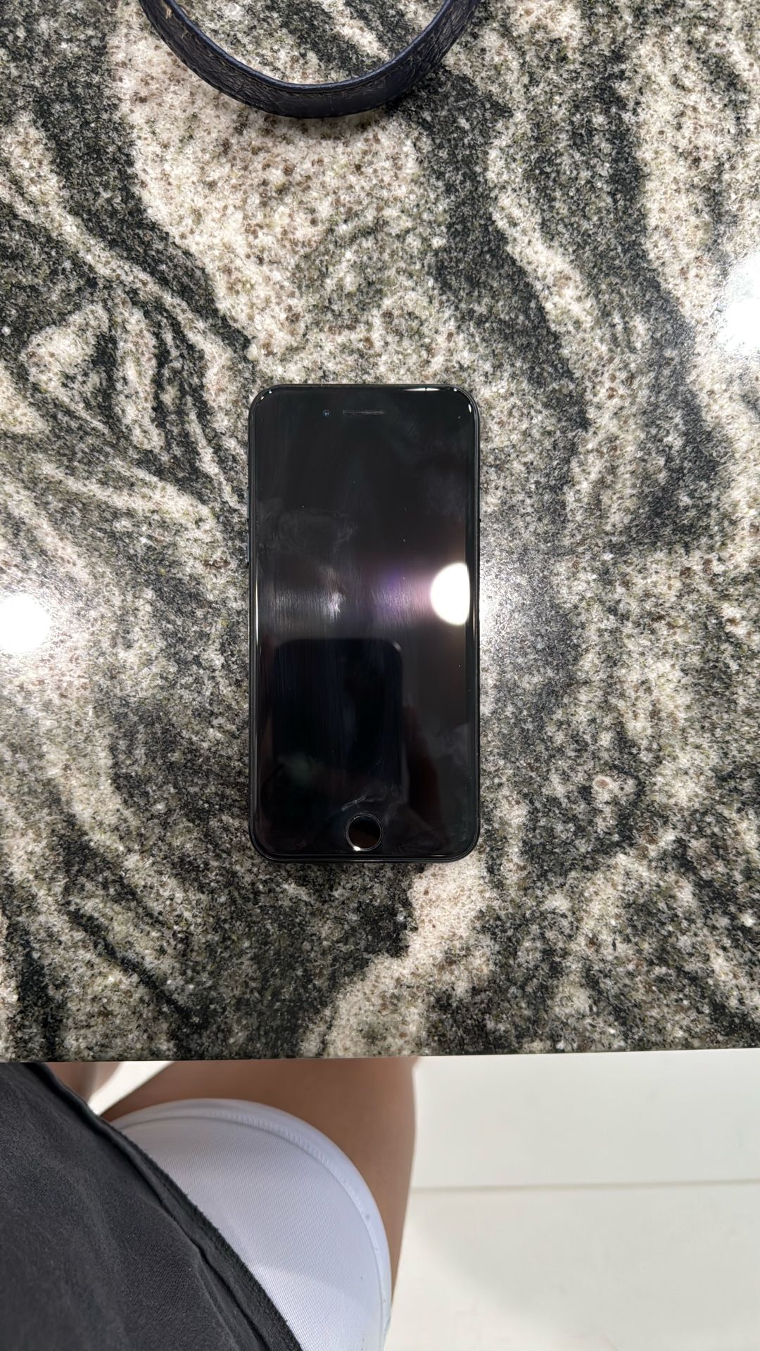 IPhone SE Used Unlocked