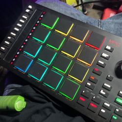 Akai Mpc Studio (Brand New) Box Included