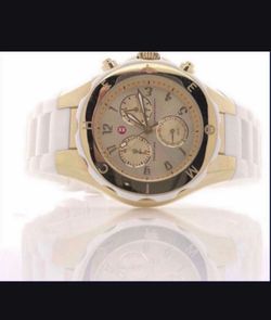 MICHELE Jelly Bean Tahitian Women's Watch MWW12F000031