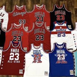 NBA Jerseys New