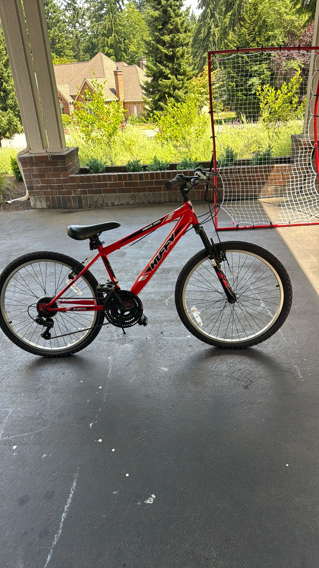 Bike