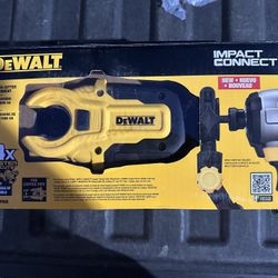Dewalt Pipe Cutter Attachment 