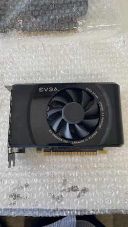 EVGA GT 640