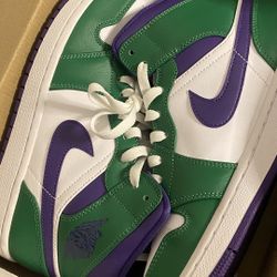 Air Jordan 1 Mid