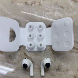 AirPods Pro 2gen