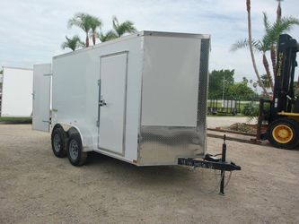 2027 Quality Cargo Ev6-12S3-Dd